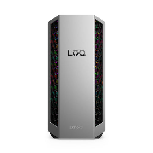 Lenovo PC Gaming Ideacentre Loq 26ADR10 RYZ7 8745HX 16GB 1TBSSD RTX5070 W11 Home — image 1