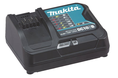 Makita Charger DC10SB 197363-4 — image 1