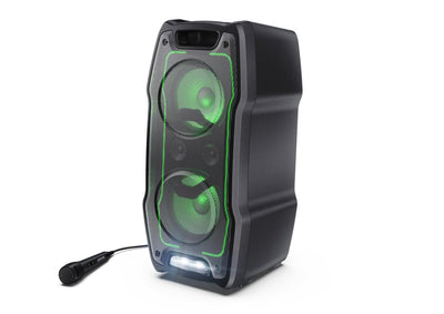 Sharp Speaker PS-931 Fiestas Black 180W — image 1