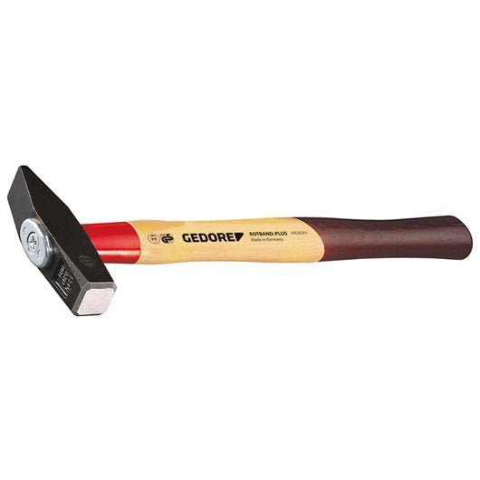 Gedore Hammer Cerrajero Rotband-plus 300 600 H-300