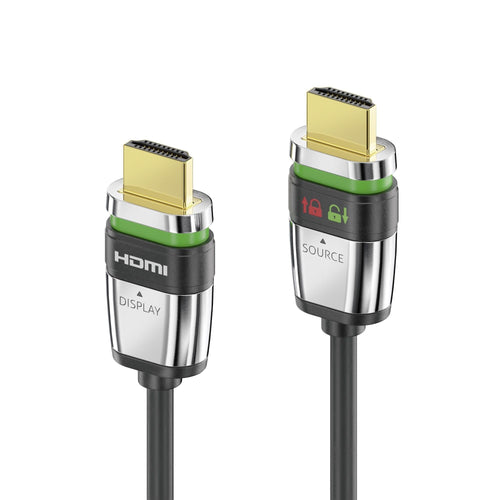 Purelink Fiberx Serie - HDMI 4K Uls Glasfaser Extender Cable - 20M - Lszh — image 1