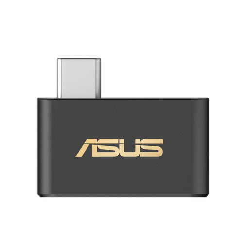 ASUS Wl-usb Adapter BE93 BE6500 Tri-band WIFI7 — image 1