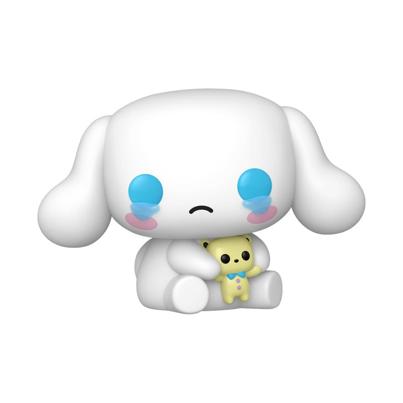 Figura Pop Sanrio Hello Kitty Cinnamoroll