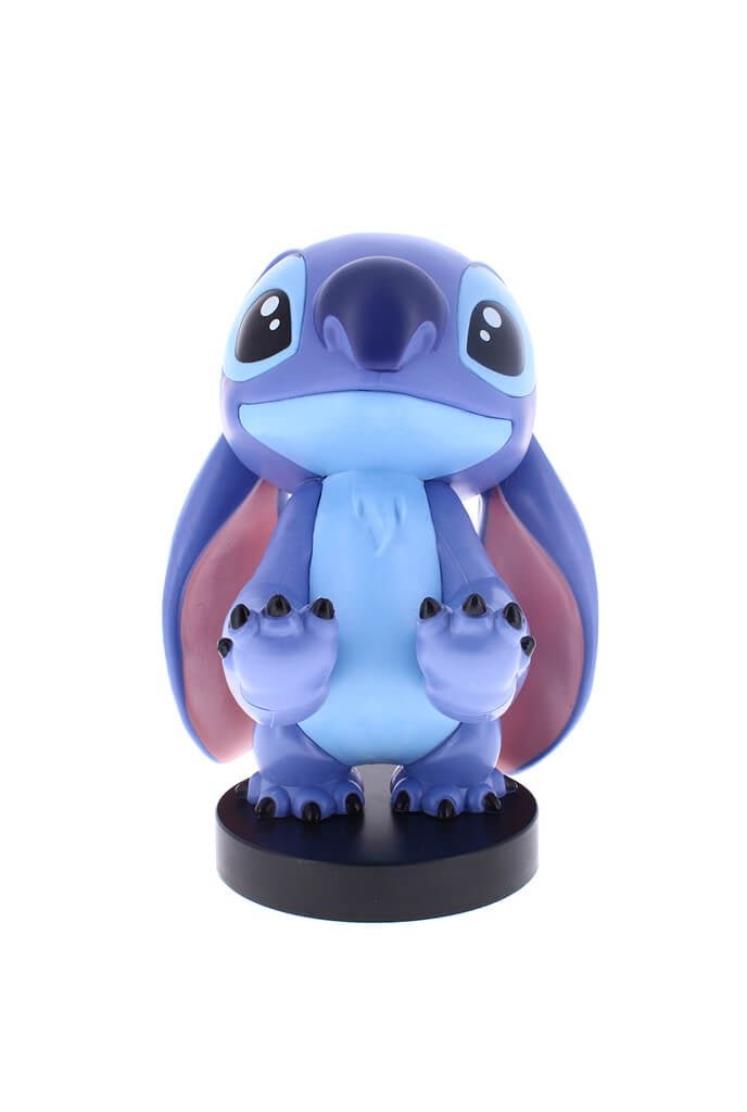 Gaming Cable Guy Stitch Classic Disney Base Charging Multiplataforma