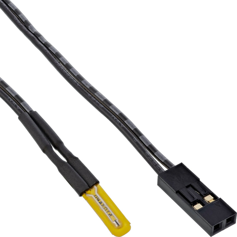 Inline Sonda/Sensor Temperatura Universal 2 Pines With Cable 1M