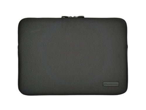 Conceptronic Case For Laptop 14 Polyester, Neopren Black — image 1