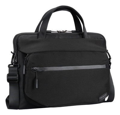 Targus Case Work 14 3-IN-1 Tech Brief - Black — image 1