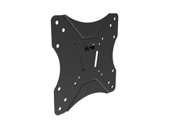 Equip Wall Mount 650402 Screens 23/42' (58.4/106CM) VESA 75X75 / 100X100 / 200X100 / 200X200 Incl -7.5/7.5º Gi — image 1