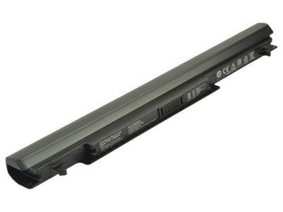2-POWER Battery 14.4V 2600MAH Asus K46, K56, S46, S56, S505 CBI3355A — image 1
