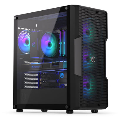 Endorfy PC Case Regnum 400 ARGB — image 1