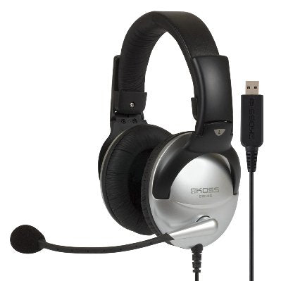 Koss SB45 USB Auricolares