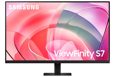 Samsung Monitor 32 LS32D700EAUXEN Viewfinity S7 IPS — image 1