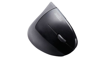 PERIMICE-713N - Mouse Vertical Ergonómico Wireless — image 1
