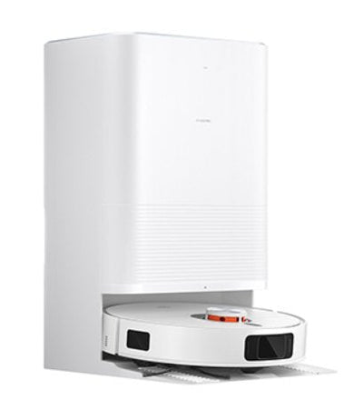 Xiaomi Robot Cleaning X20 Pro White — image 1