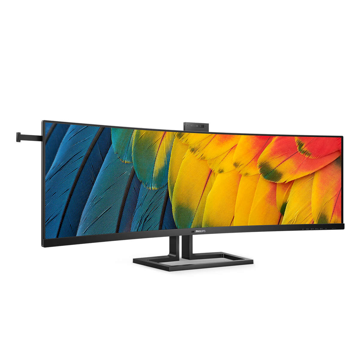 Philips Monitor Philips 45B1U6900Ch/00 44,5" Lcd Ultrawide Dual Quad Hd