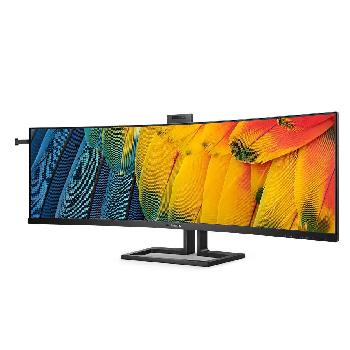 Philips Monitor Philips 45B1U6900Ch/00 44,5" Lcd Ultrawide Dual Quad Hd