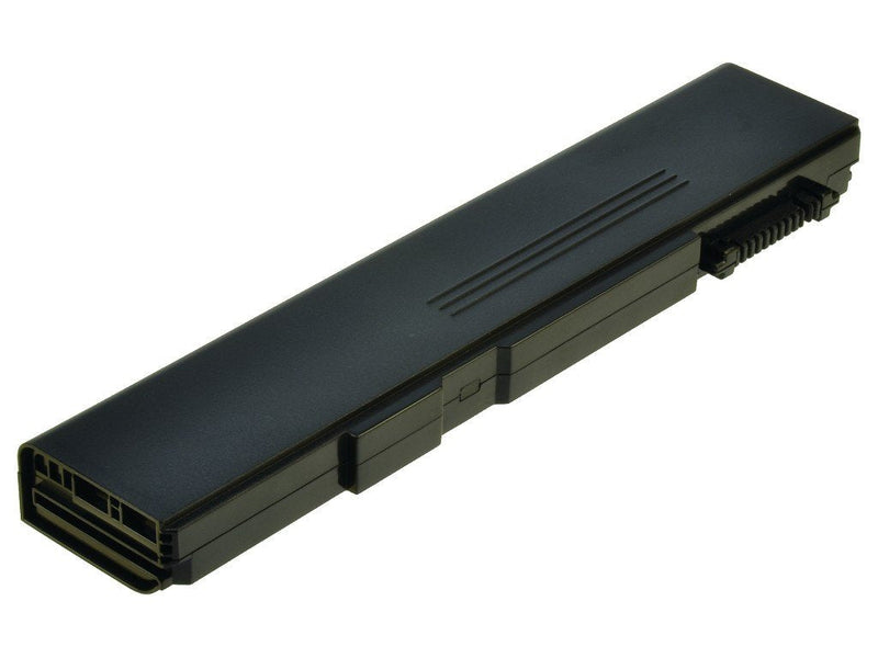2-POWER Battery 10.8V 5200MAH Toshiba Tecra A11 CBI3192A