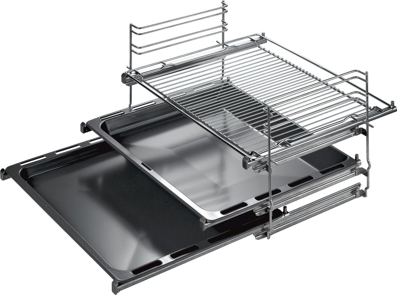Bosch HEZ438301 Piece And Accesorio Hornos Aluminium Grille Horno
