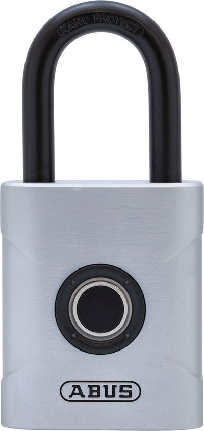 Abus Padlock Fingerprint Touch 45MM 57/45 Abus — image 1