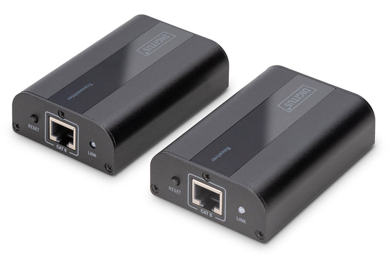 Digitus DS-55204 Repetidor HDMI 4K Up To 60M