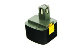 2-POWER Battery Power Tool 12V 3.0AH Panasonic EY9200 PTH0113A