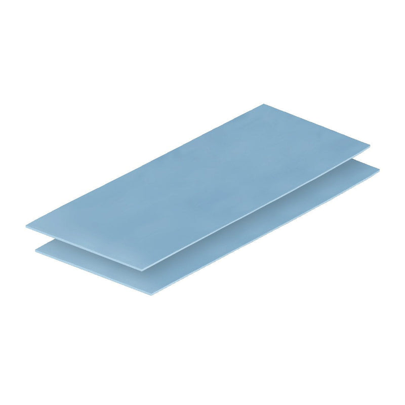 Arctic Thermal Pad TP-3 200X100MM, T:0.5MM, Pack 2PCS