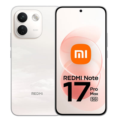 Xiaomi Smartphone Redmi Note 17 Pro Max. 8GB 256GB 6.83' 5G Púrpura — image 1