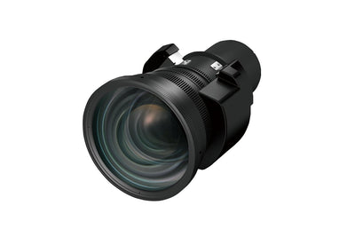Epson Lens - ELPLU04 - G7000 & L1000 Series St Off Axis 2 — image 1