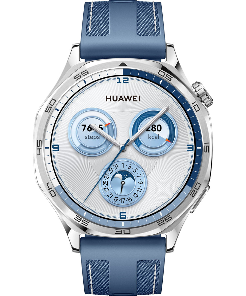 Huawei Watch Gt 5 46MM Blue