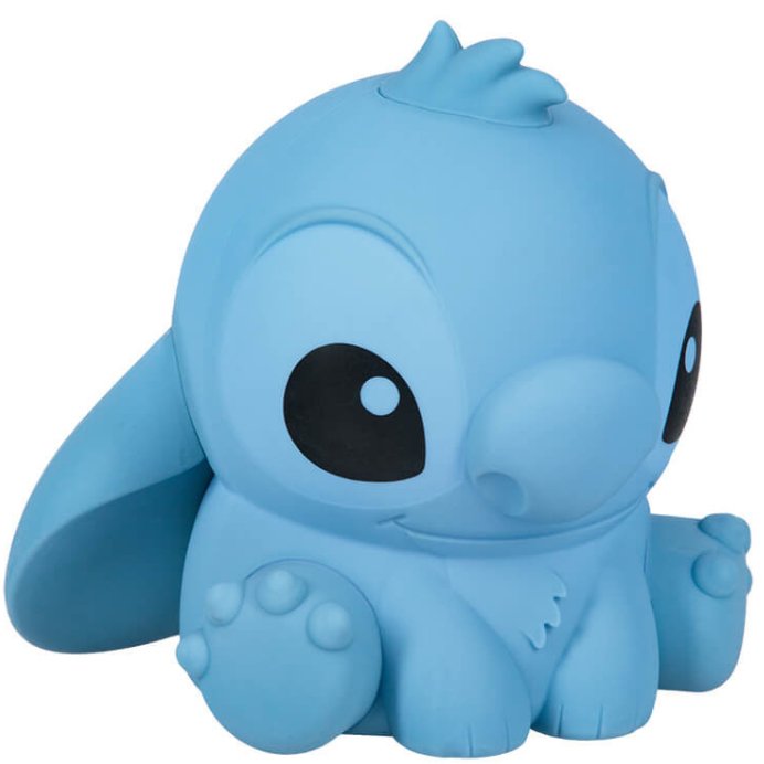 Paladone Lámpara Silicone 3D Disney Stitch