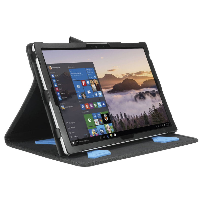Mobilis 051004 Case For Tablet 31,2CM (12.3) Folio Black