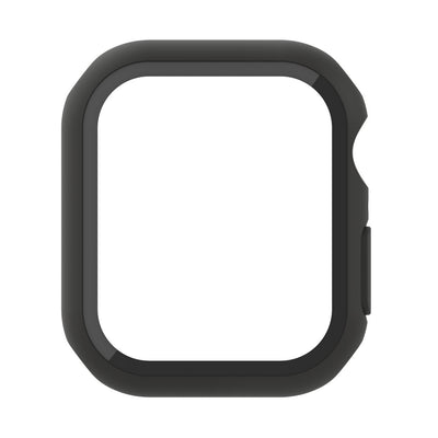 Belkin OVG003ZZBK-REV Accesorios Dispositivos Vestibles Inteligentes Screen Protector Black Glass Tempered — image 1