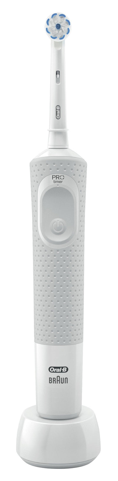 Braun Brush Dental Oral-b Starter Pack Vitality 100 — image 1