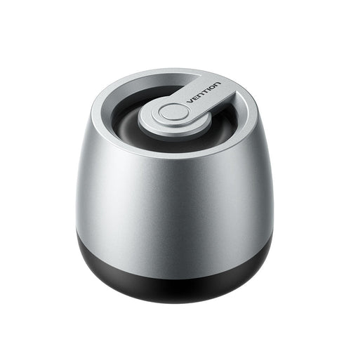 Vention Speaker With Bluetooth Omni O11 NDCI0 5W 1.0 Silver — image 1