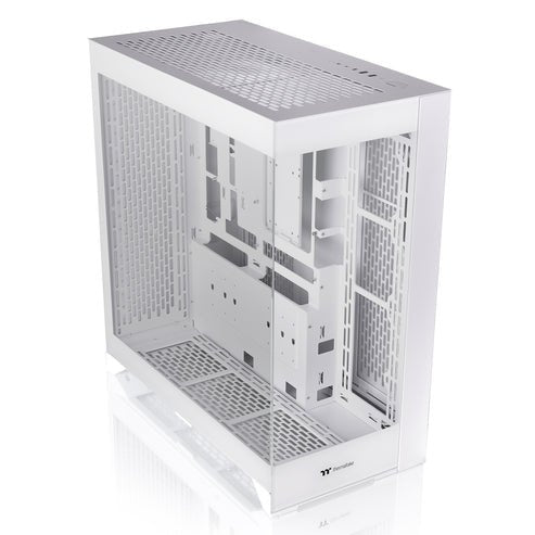 Thermaltake Cte E660 Mx Black