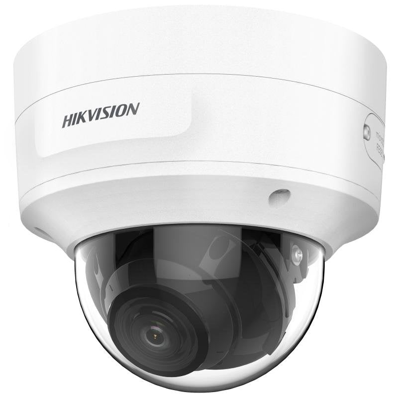Hikvision Camera Dome DS-2CD3786G2-IZS(2.7-13.5MM)(H) Ef Or -std 8MP