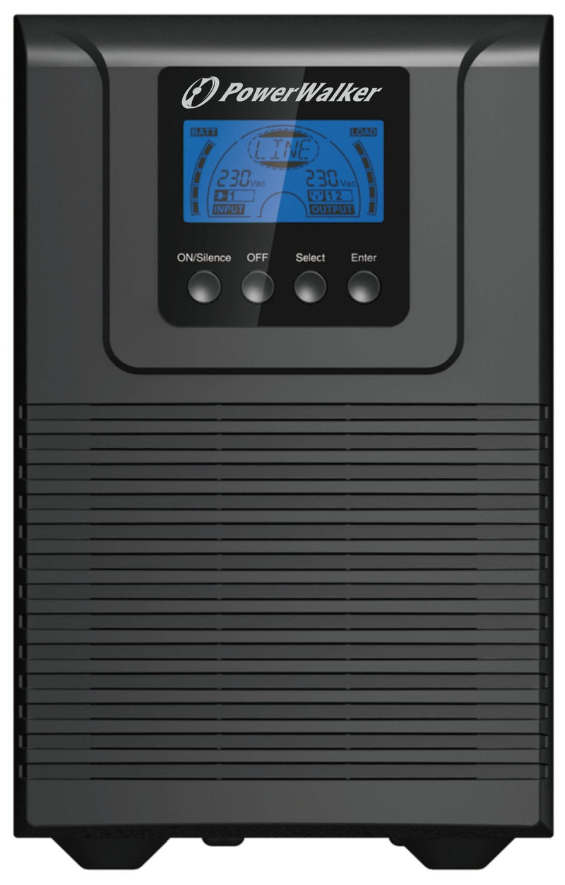 Powerwalker Vfi 1000 Tg 1000VA UPS/UPS