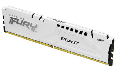 Kingston Memory Fury Beast 16GB DDR5 5600 KF556C36BWE-16 — image 1