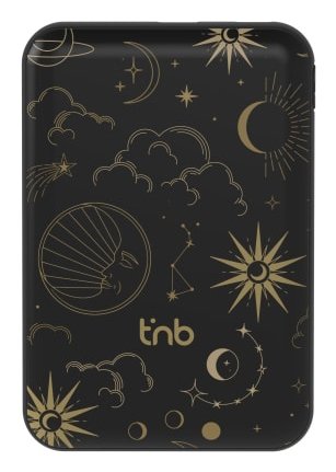 Tnb Powerbank Astro 5000MAH Magsafe