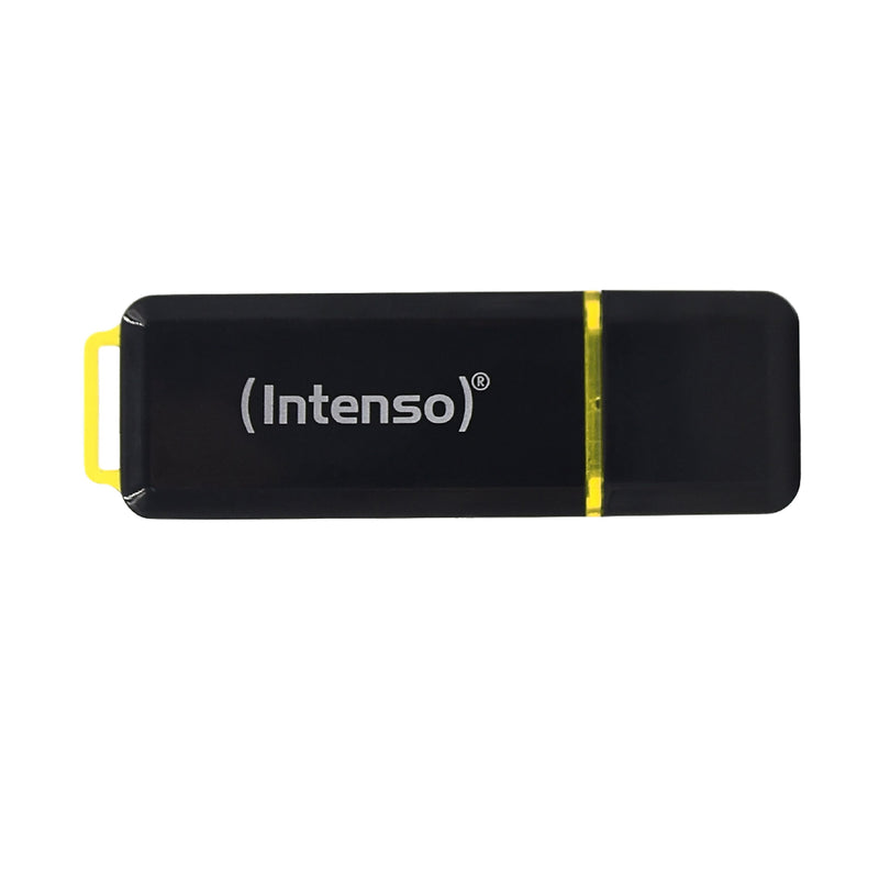 Intenso USB Flash Unidad High Speed Line 256GB USB Stick 3.1