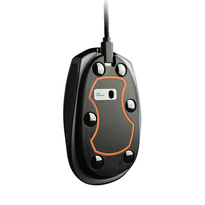 Lexip Gaming MO42 V2 Ceramic Mouse Feet Inter PC Mac — image 1