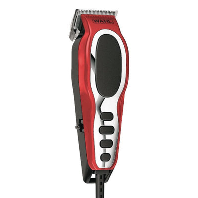 Wahl Cortapelo 79111-2016 Black Red Silver 6 — image 1