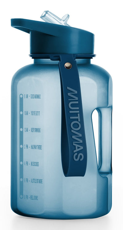 Sport Bottle Bl — image 1