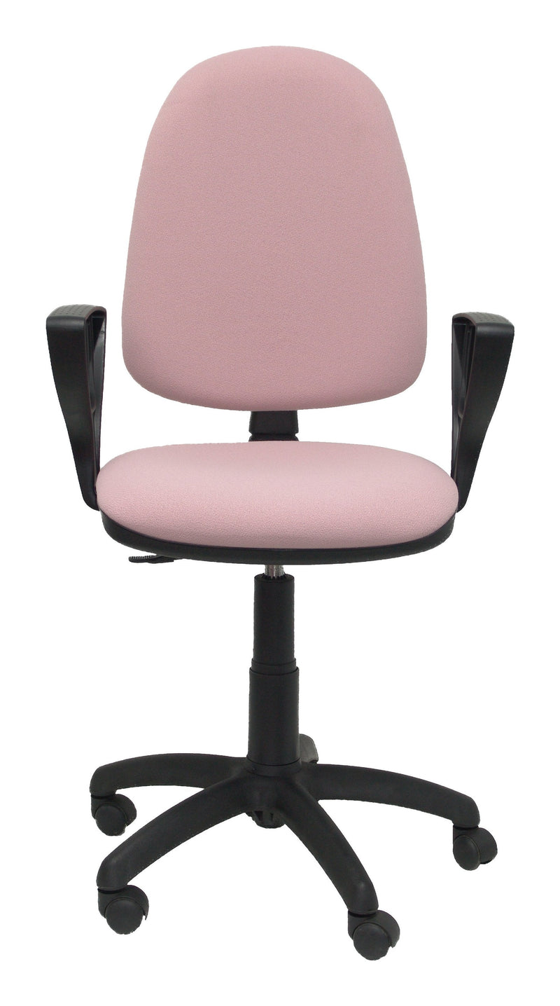 Chair Ayna Bali Pink Palo Arms