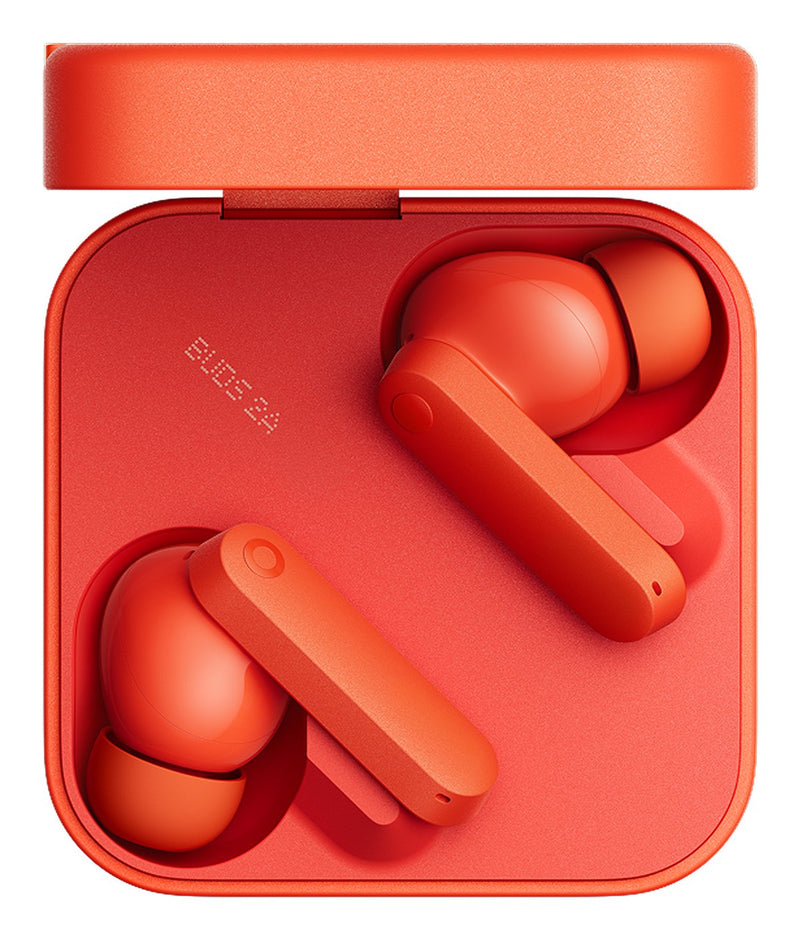 Auriculares Nothing Cmf Buds 2A Anc Naranja
