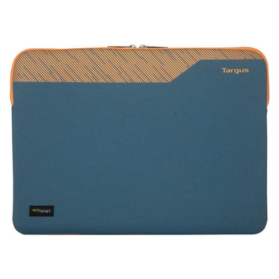 Targus Case Pulse Ii Ecosmart 40,6CM (16) Blue Orange — image 1