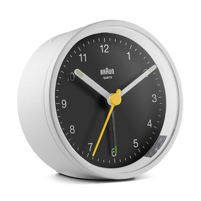 Braun Bc 12 Wb White — image 1