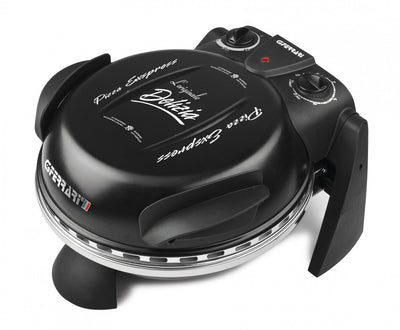 G3 Ferrari Delizia Horno Pizza Black G1000610 — image 1