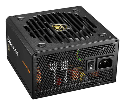 Cougar Power Supply Gex Pro 650W ATX3.1 80 Plus Gold Modular — image 1