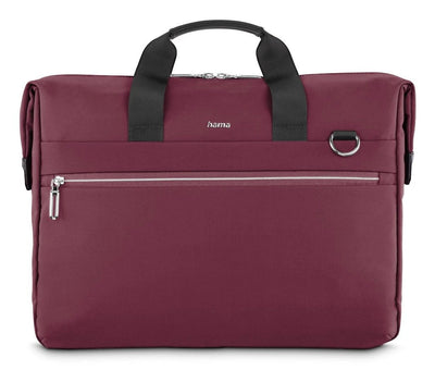 Hama Case Laptops Ultimate Up To 16.2 - Poliester - Indoor Acolchado - 44.5X7X34CM - Red — image 1